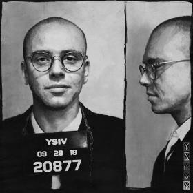 Logic - Young Sinatra IV (2018) Mp3 (320kbps) <span style=color:#fc9c6d>[Hunter]</span>