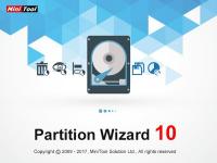 MiniTool Partition Wizard 10 3 Technician WinPE ISO [CracksNow]