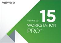VMware Workstation Pro 15 0 0 Build 10134415 (x64) + Crack [CracksNow]