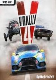 [ELECTRO-TORRENT PL]V Rally 4<span style=color:#fc9c6d>-CODEX</span>