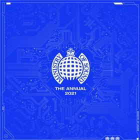 VA - Ministry Of Sound The Annual 2021 [2CD] (2020) Mp3 320kbps [PMEDIA] ⭐️
