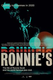 BBC Ronnie Scott and His World Famous Jazz Club 1080p HDTV x265 AAC