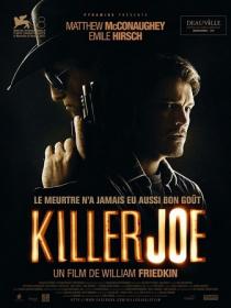 Killer Joe DVD XviD