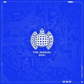 VA - The Annual 2021 [Ministry of Sound] (2020) FLAC