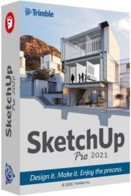 SketchUp Pro 2021 21 0 339 RePack by KpoJIuK