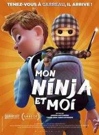 Ternet Ninja 2018 FRENCH BDRip XviD<span style=color:#fc9c6d>-EXTREME</span>