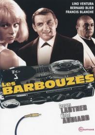 Les Barbouzes (1964) - 1080p FR x264 ac3 mHDgz