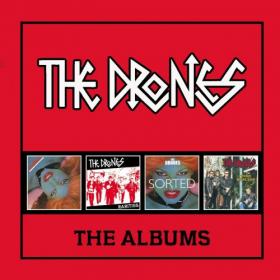 The Drones - The Albums (2020) Mp3 320kbps [PMEDIA] ⭐️