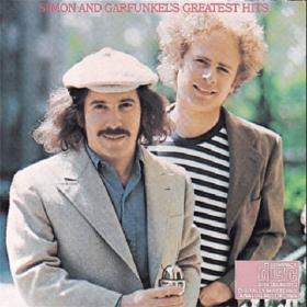 Simon & Garfunkel - Greatest Hits [Hi-Res 96kHz  24bit] - 1972