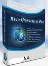 Revo Uninstaller Pro 4 0 0 pl-full
