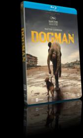 Dogman 2018 ITA BRRip 720p x264-HD4ME