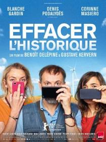 Effacer L'historique 2020 FRENCH 1080p WEB x264<span style=color:#fc9c6d>-EXTREME</span>