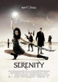 Serenity DVDRip XviD MP3