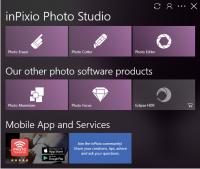 InPixio Photo Studio Ultimate v10 06 0 (x86+x64) Multilingual Portable