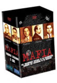 Mafia Vol 02 [La Mafia Contra El Presidente] DVD XviD MP3