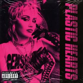 Miley Cyrus – Plastic Hearts (Deluxe Edition) (2020)