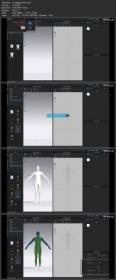 3D Clothes! Clo 6 0 Basics - Digital Pattern Making, CAD, Flats, Cutting, Sewing Marvelous Designer