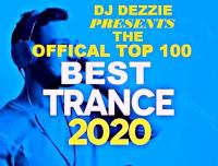 VA - Official Top 100: Best Trance Music Of 2020 (Compiled by djdezzie)  (320)