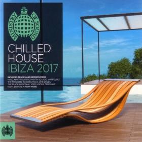 VA - Ministry Of Sound Chilled House Ibiza 2017 (Mp3 320kbps) <span style=color:#fc9c6d>[Hunter]</span>