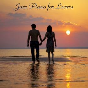 VA - Jazz Piano for Lovers (All Tracks Remastered) (2020) Mp3 320kbps [PMEDIA] ⭐️