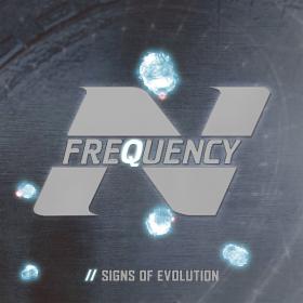 N-Frequency - Signs Of Evolution (2020)