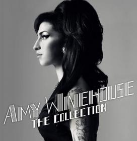 Amy Winehouse - The Collection (5 CD Boxset) (2020) Mp3 320kbps [PMEDIA] ⭐️