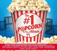 VA - The #1 Album: Popcorn [3CD] (2020) Mp3 320kbps [PMEDIA] ⭐️
