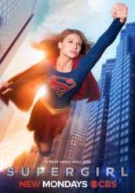 Supergirl - 1x17 ()
