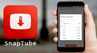 SnapTube - YouTube Downloader HD Video Beta v4 50 1 4501501 Cracked Apk [CracksNow]