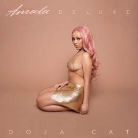 Doja Cat - Amala (Deluxe Version) [24-44,1] 2019
