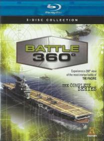 HC Battle 360 USS Enterprise 06of11 The Grey Ghost 1080p BluRay x264 AC3