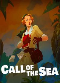 Call Of The Sea REPACK<span style=color:#fc9c6d>-KaOs</span>