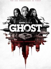 Power Book II Ghost S01E07 FRENCH LD AMZN WEB-DL Xvid<span style=color:#fc9c6d>-EXTREME</span>