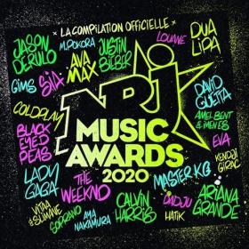 VA - NJR Music Awards 2020 [3CD](2020)[MP3 320 kbps 44 1 kHz]