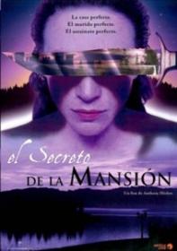 El Secreto De La Mansion DVD XviD