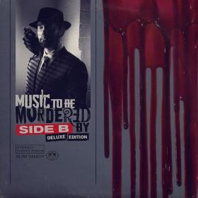 Eminem - Music To Be Murdered By - Side B (Deluxe Edition) (2020) Mp3 320kbps [PMEDIA] ⭐️