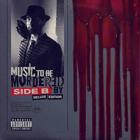 Eminem - Music To Be Murdered By - Side B (Deluxe Edition) (2020) [FLAC]