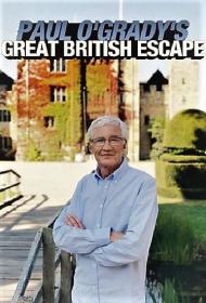 Paul O Gradys Great British Escape Series 1 Part 4 1080p HDTV x264 AAC