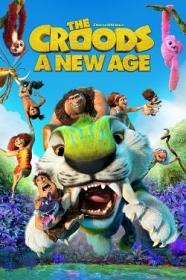 The Croods 2 A New Age 2020 FRENCH HDRip XviD<span style=color:#fc9c6d>-EXTREME</span>
