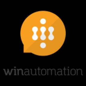 WinAutomation Professional Plus 7 0 1 4549 Setup + Crack