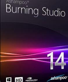 Ashampoo Burning Studio 14 v14 0 5-TE