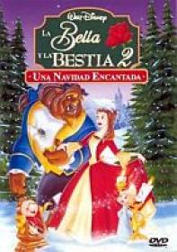 La Bella y la Bestia 2 DVDRip  LeoParis