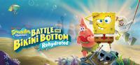SpongeBob SquarePants Battle for Bikini Bottom Rehydrated v1 0 4-GOG