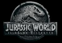 Jurassic World Il Regno Distrutto 2018 iTALiAN BDRiP XviD-PRiME[MT]