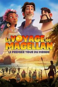 Le Voyage De Magellan 2019 FRENCH HDRiP XViD<span style=color:#fc9c6d>-STVFRV</span>
