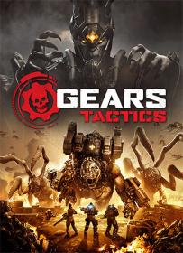 Gears Tactics <span style=color:#fc9c6d>[FitGirl Repack]</span>