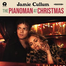 Jamie Cullum - The Pianoman At Christmas UHD (2020 - Jazz Soul) [Flac 24-48 MQA]