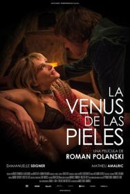 La Venus De Las Pieles DVD XviD