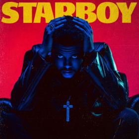 The Weeknd - Starboy (Deluxe) (2016) [VBR Opus] [XannyFamily]