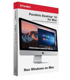 Parallels Desktop Business Edition 14 0 1 (45154) Patched  [CracksNow]